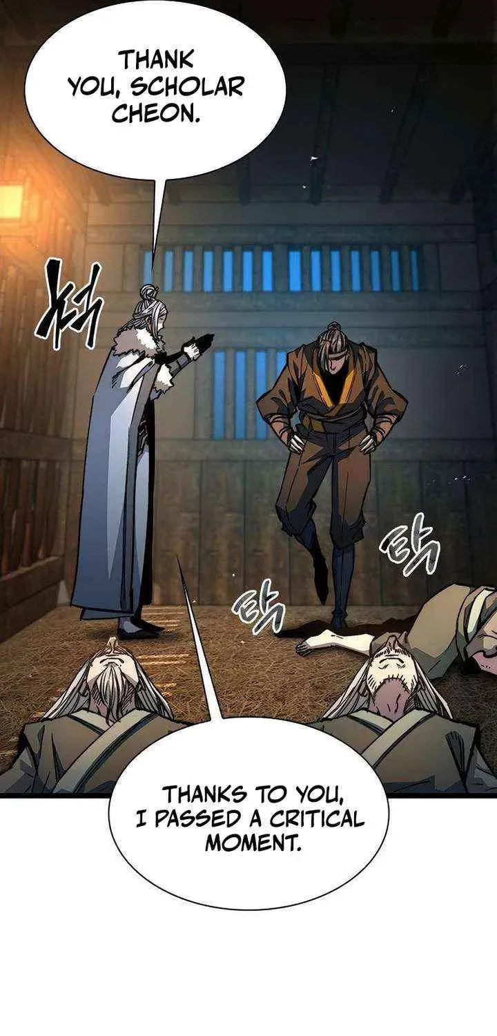 Absolute Bachelor Chapter 23 page 49 - 