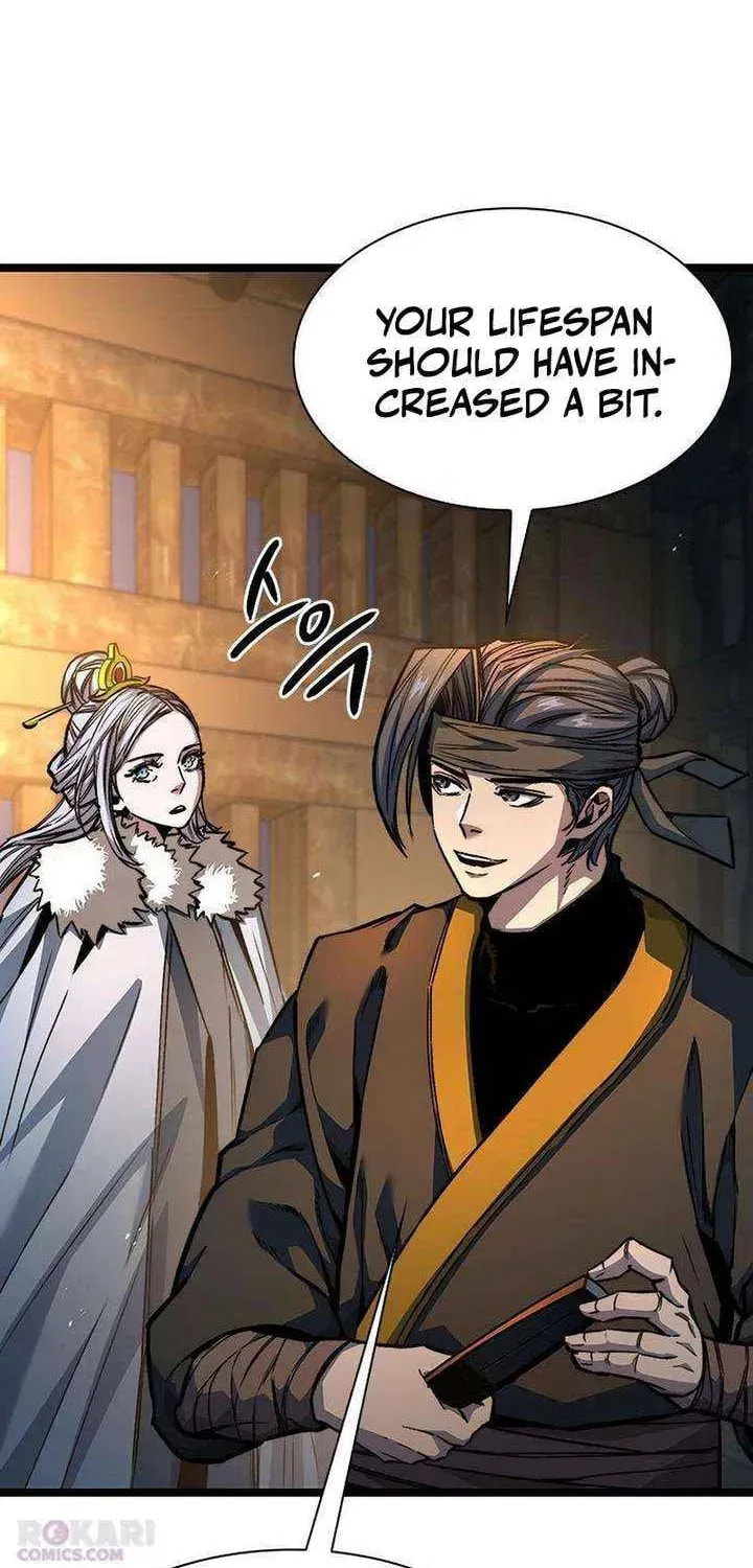 Absolute Bachelor Chapter 23 page 50 - 
