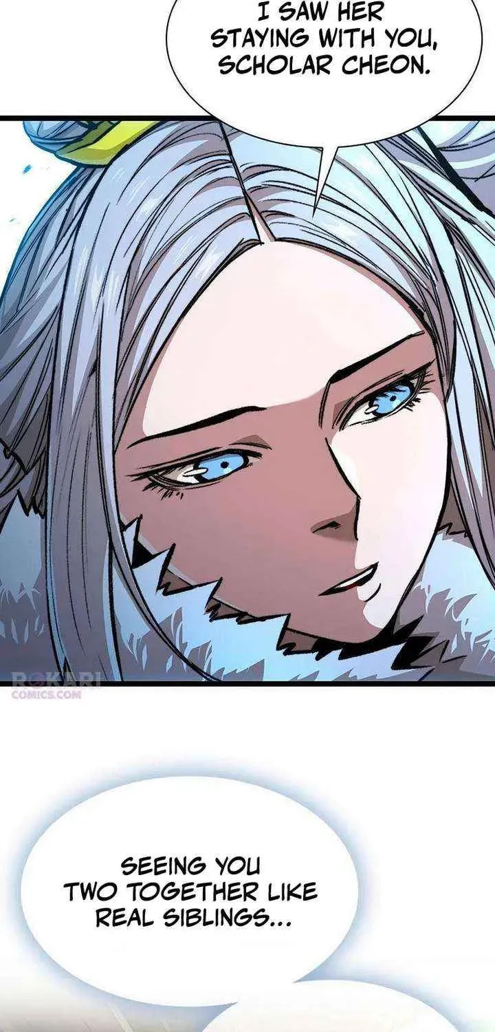 Absolute Bachelor Chapter 23 page 59 - 
