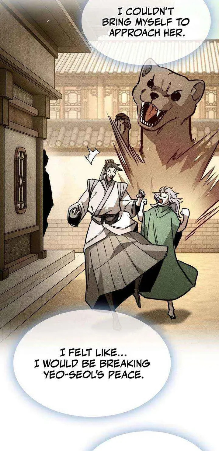 Absolute Bachelor Chapter 23 page 60 - 