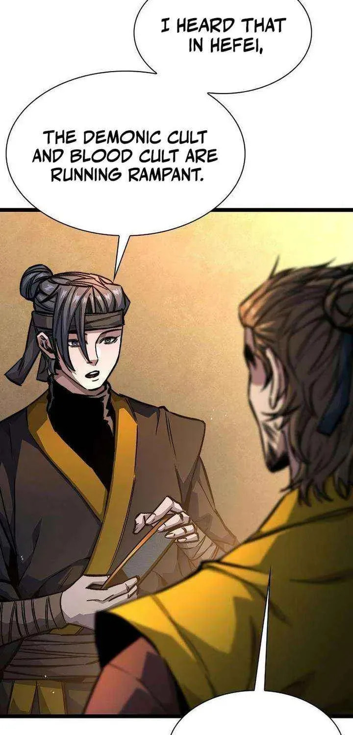 Absolute Bachelor Chapter 23 page 80 - 