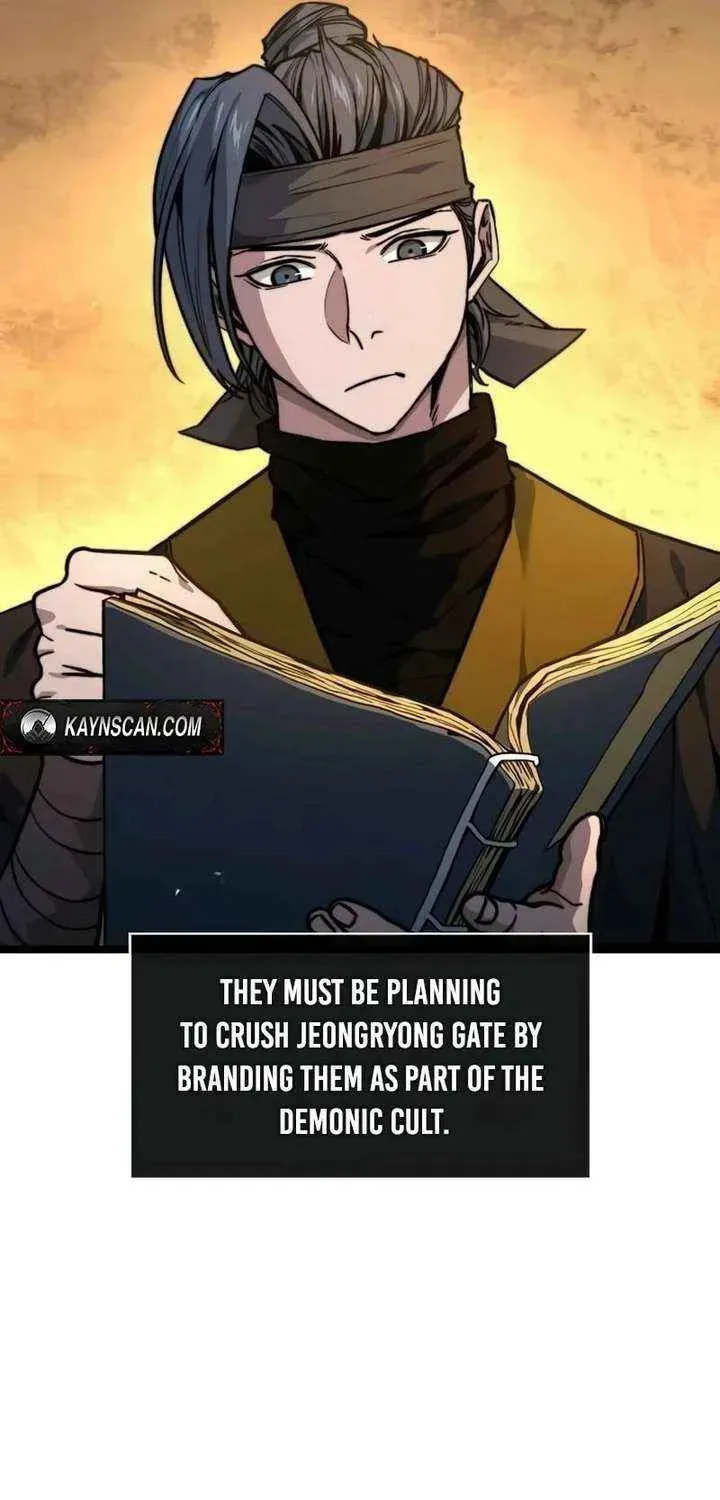 Absolute Bachelor Chapter 24 page 21 - 