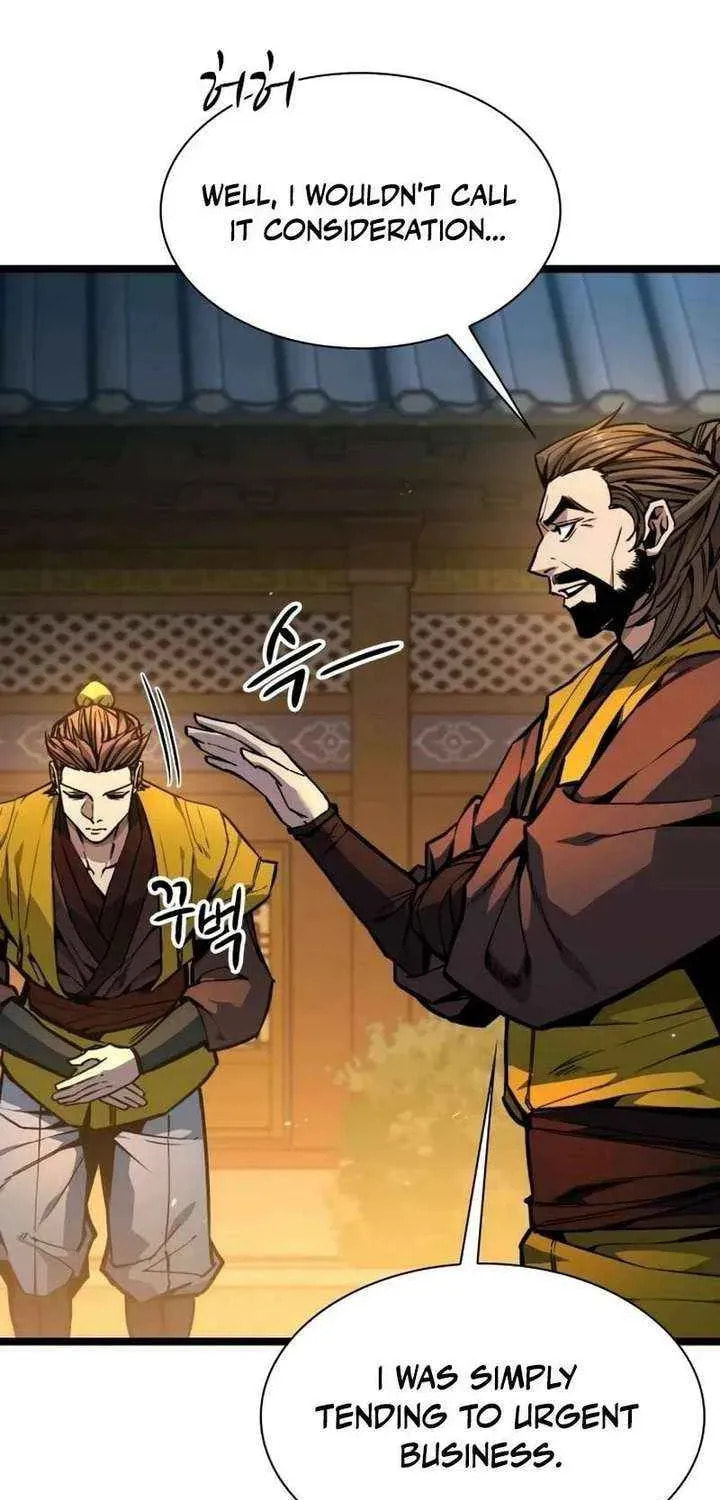 Absolute Bachelor Chapter 24 page 38 - 