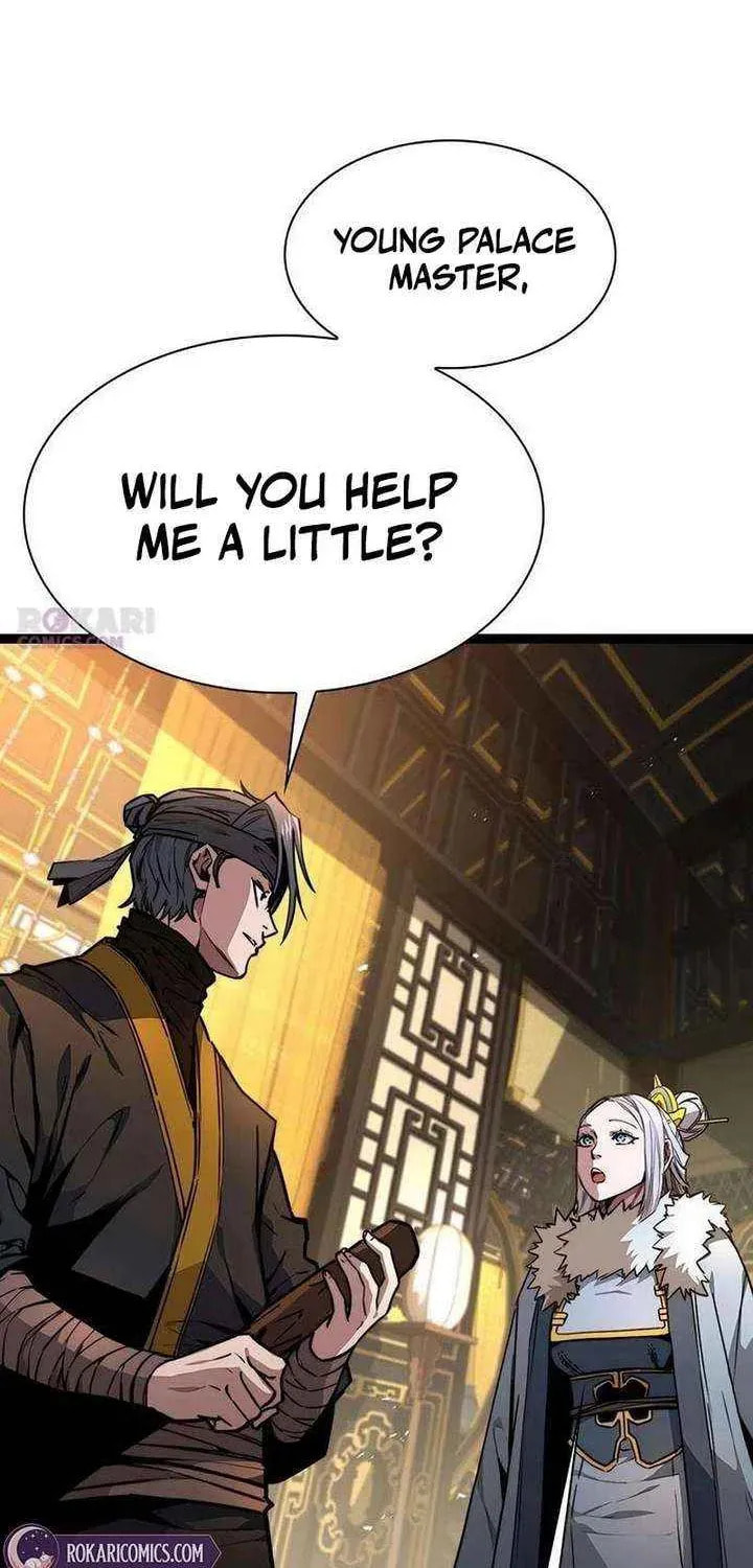 Absolute Bachelor Chapter 25 page 101 - 