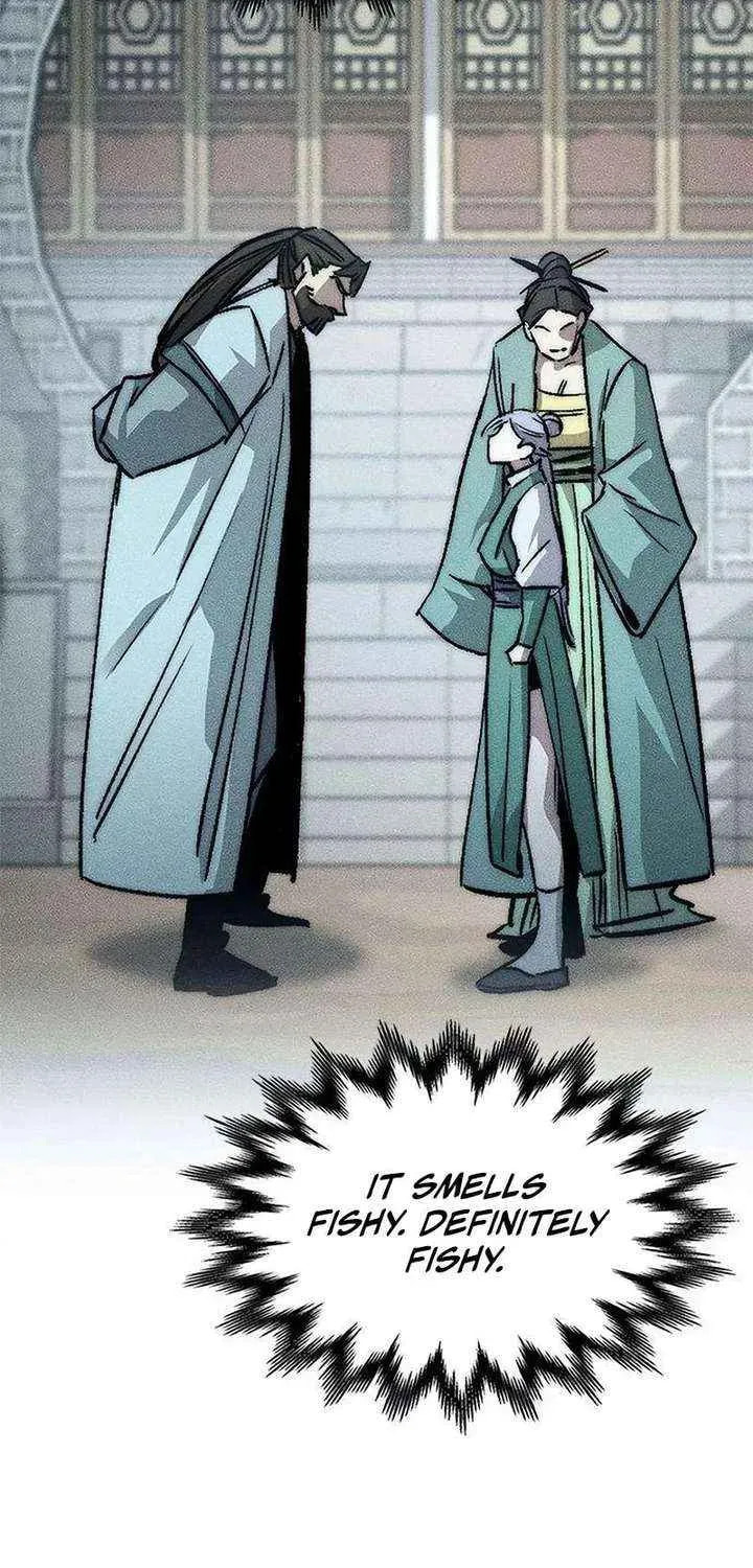 Absolute Bachelor Chapter 25 page 34 - 