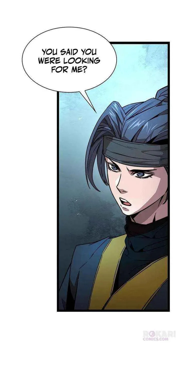 Absolute Bachelor Chapter 25 page 44 - 