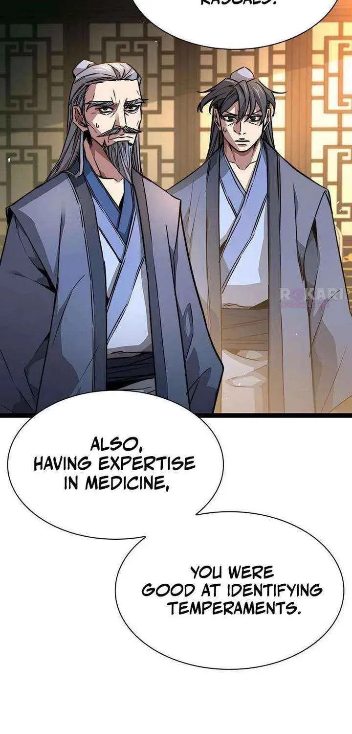 Absolute Bachelor Chapter 25 page 49 - 
