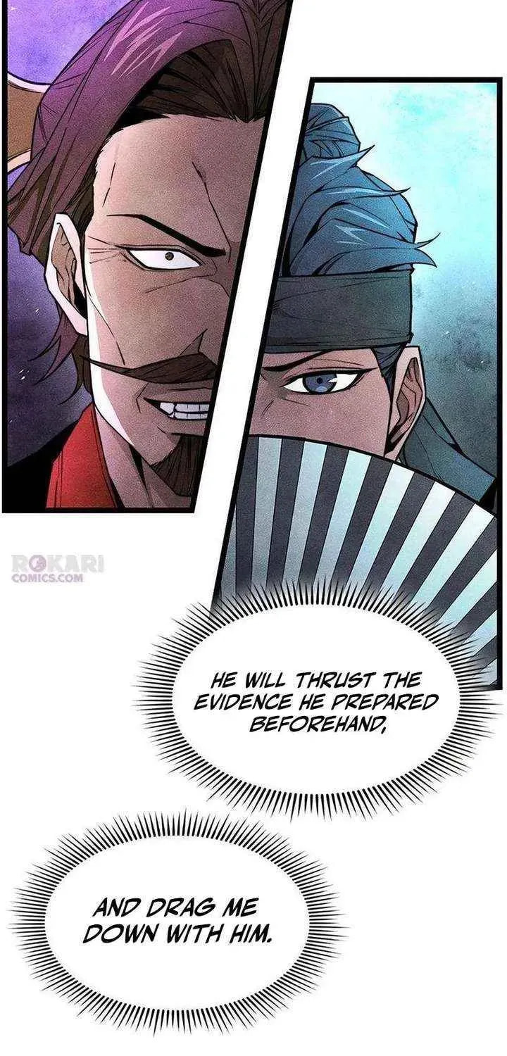 Absolute Bachelor Chapter 25 page 53 - 