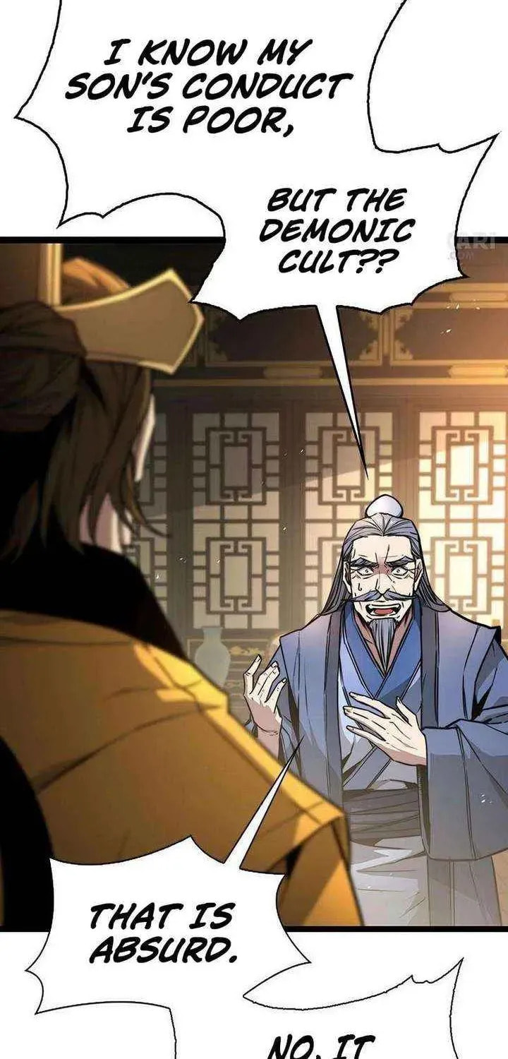 Absolute Bachelor Chapter 25 page 71 - 