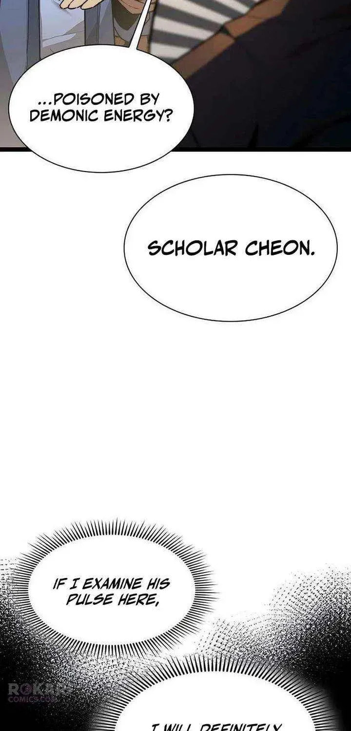 Absolute Bachelor Chapter 25 page 77 - 