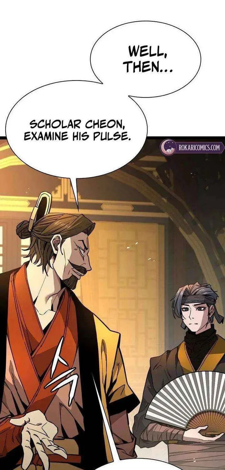 Absolute Bachelor Chapter 25 page 93 - 