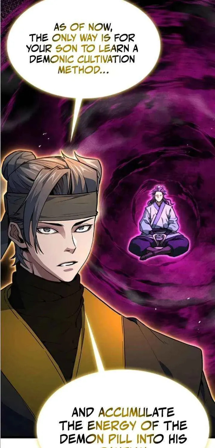 Absolute Bachelor Chapter 26 page 119 - 