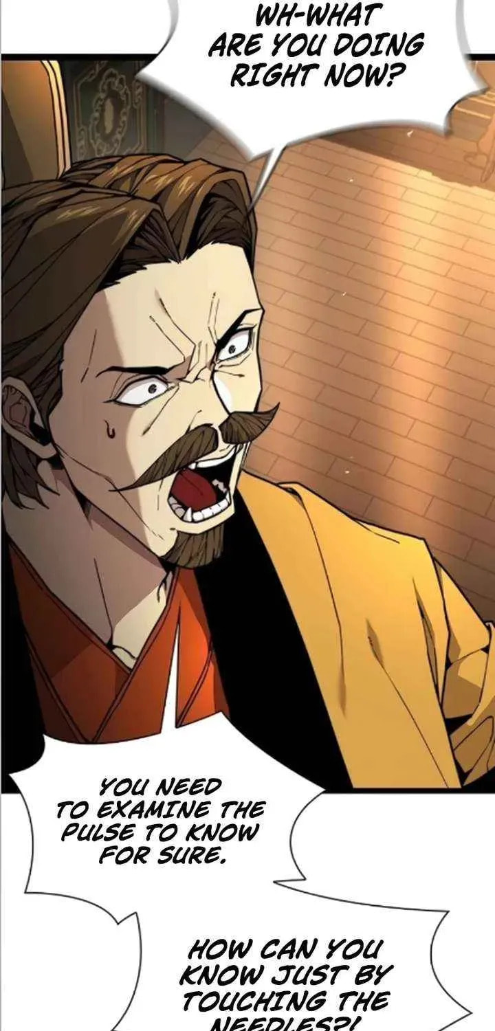 Absolute Bachelor Chapter 26 page 32 - 