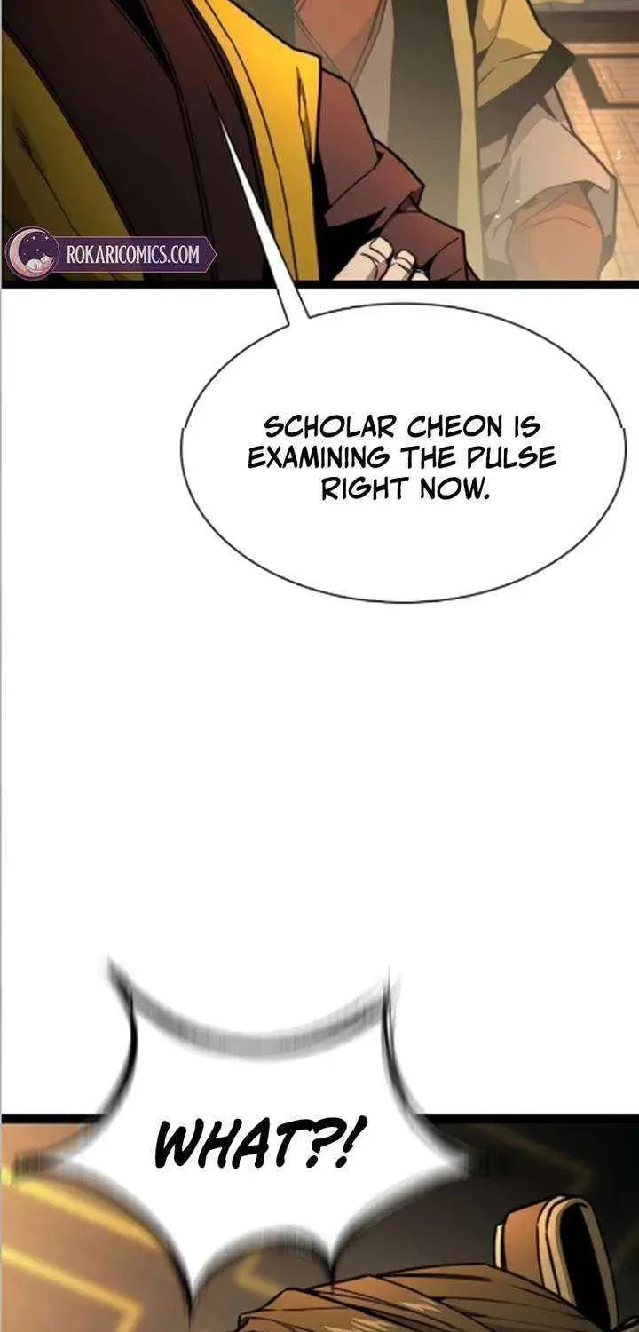 Absolute Bachelor Chapter 26 page 34 - 