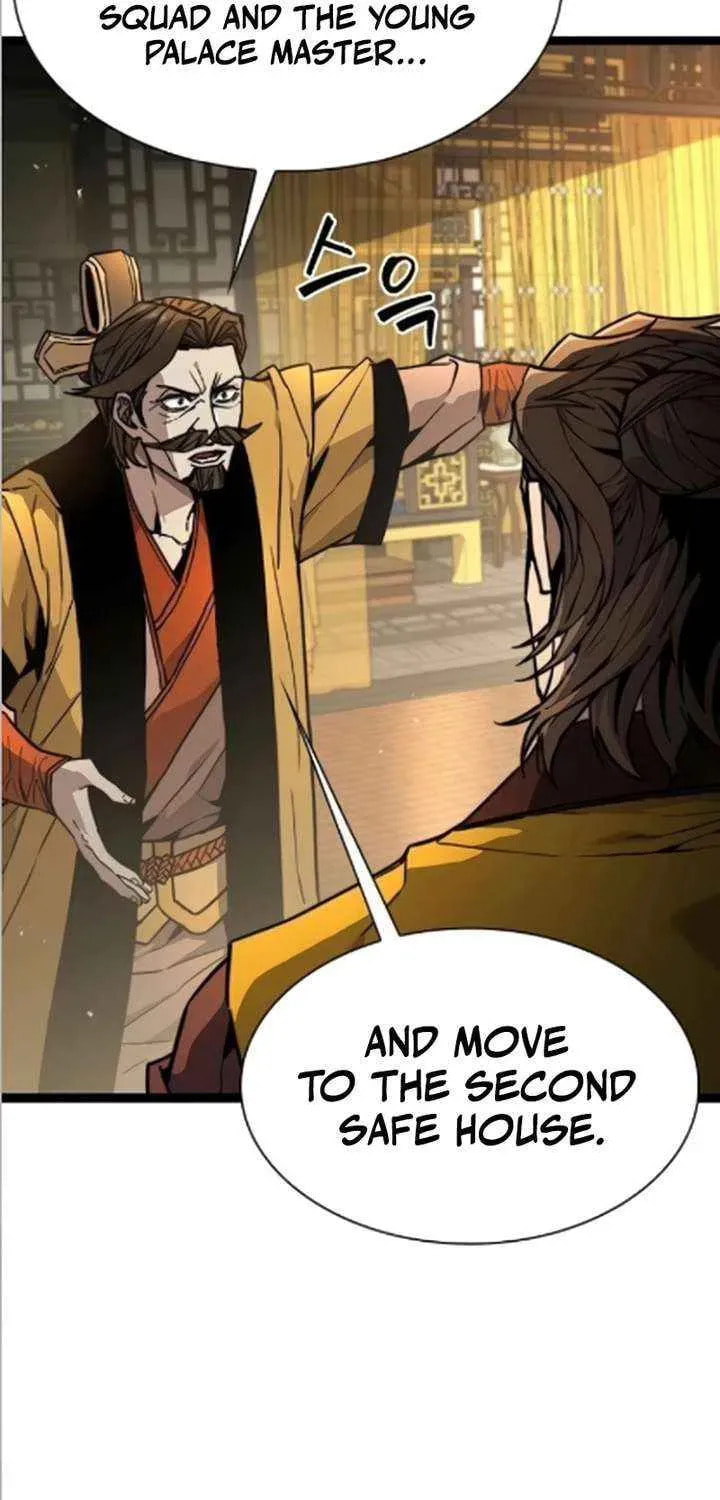Absolute Bachelor Chapter 26 page 47 - 