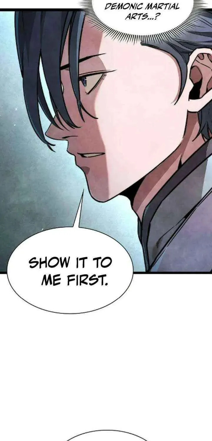 Absolute Bachelor Chapter 27 page 31 - 