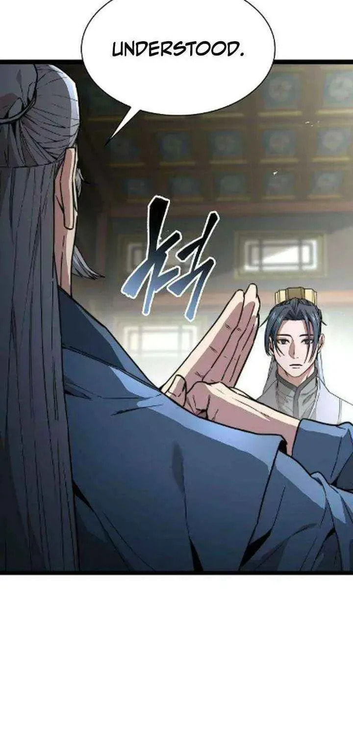 Absolute Bachelor Chapter 27 page 32 - 