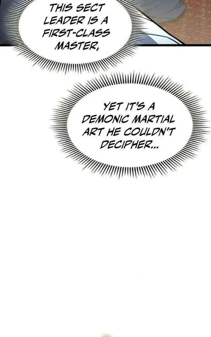 Absolute Bachelor Chapter 27 page 35 - 