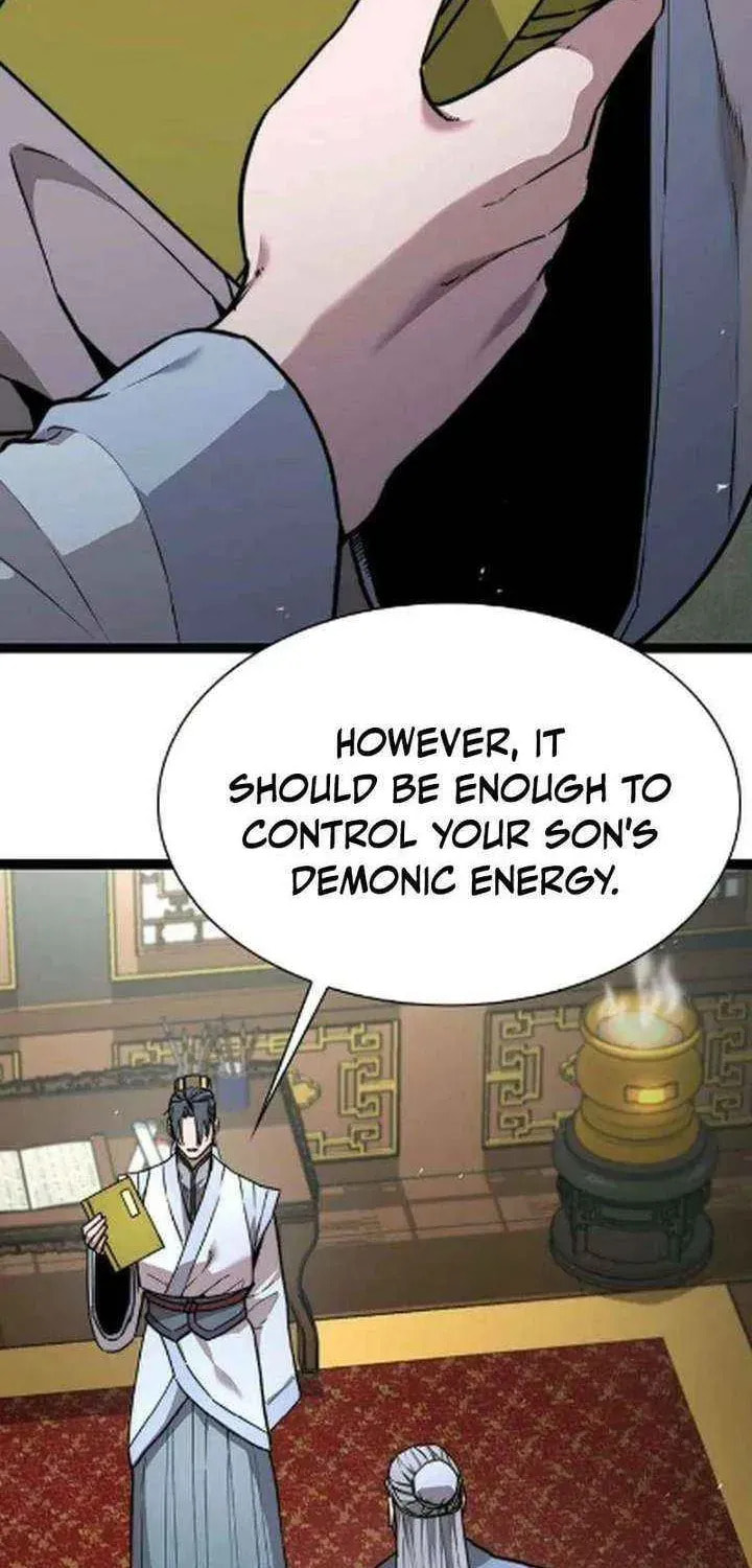 Absolute Bachelor Chapter 27 page 51 - 
