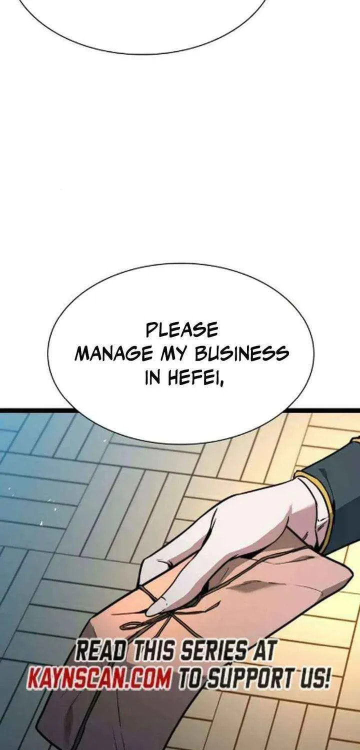 Absolute Bachelor Chapter 27 page 8 - 