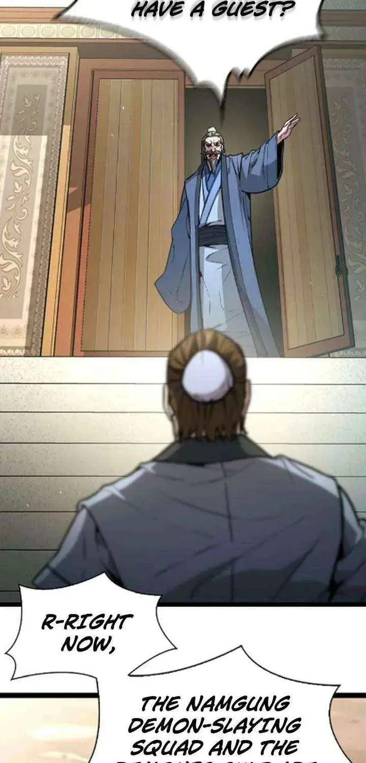Absolute Bachelor Chapter 27 page 81 - 