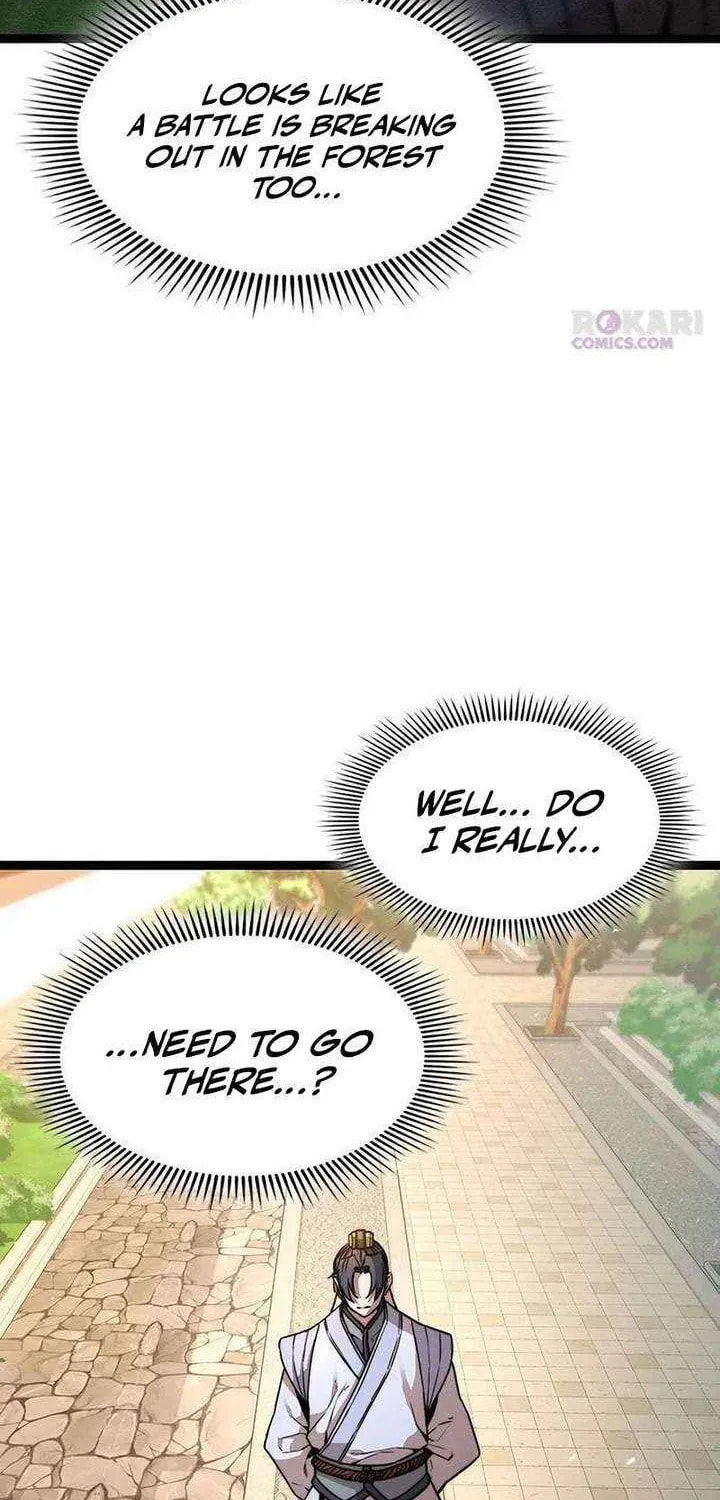 Absolute Bachelor Chapter 28 page 31 - 