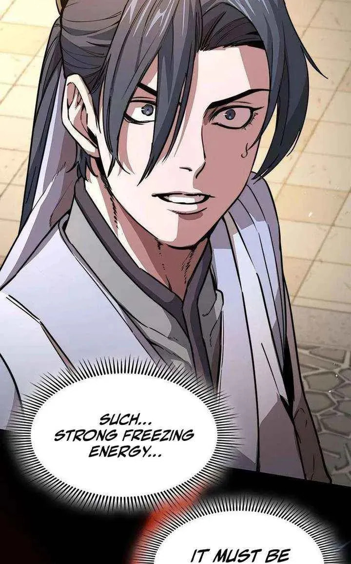 Absolute Bachelor Chapter 28 page 34 - 