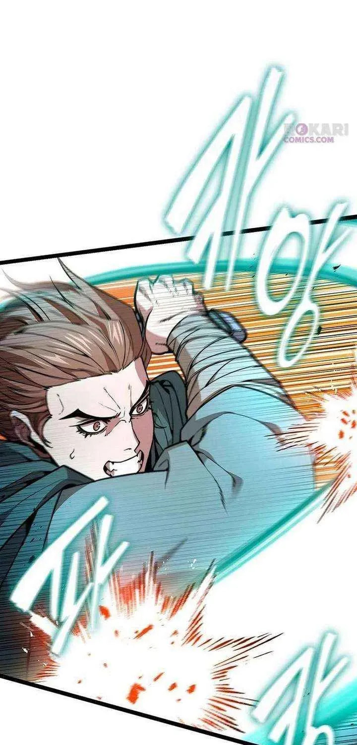 Absolute Bachelor Chapter 28 page 47 - 