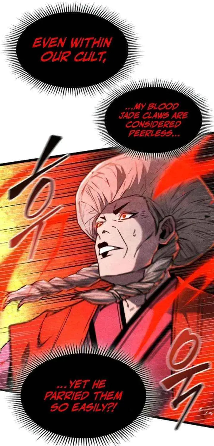 Absolute Bachelor Chapter 29 page 84 - 