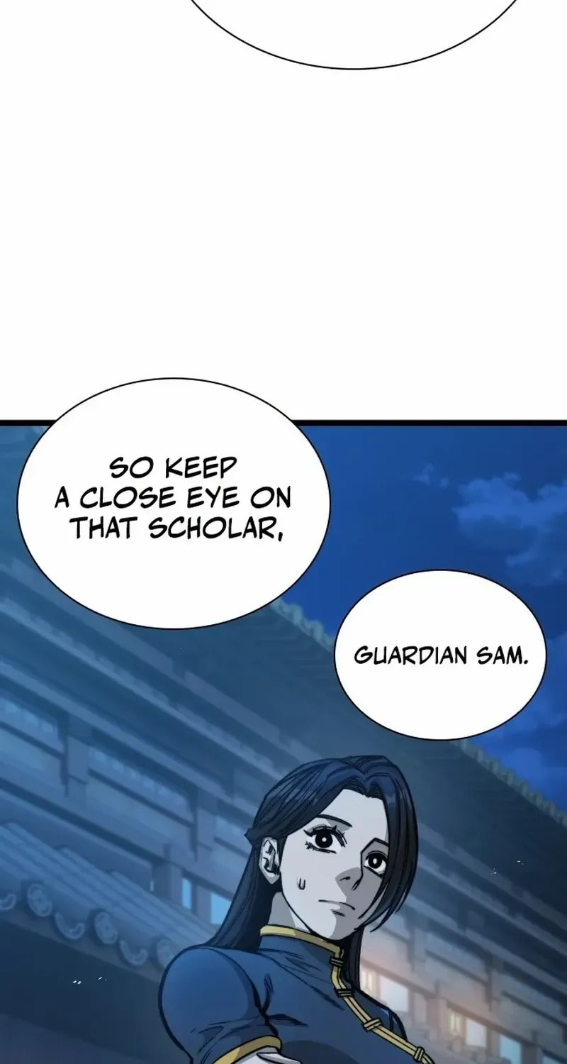 Absolute Bachelor Chapter 3 page 105 - 
