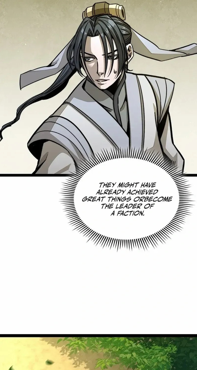 Absolute Bachelor Chapter 3 page 110 - 