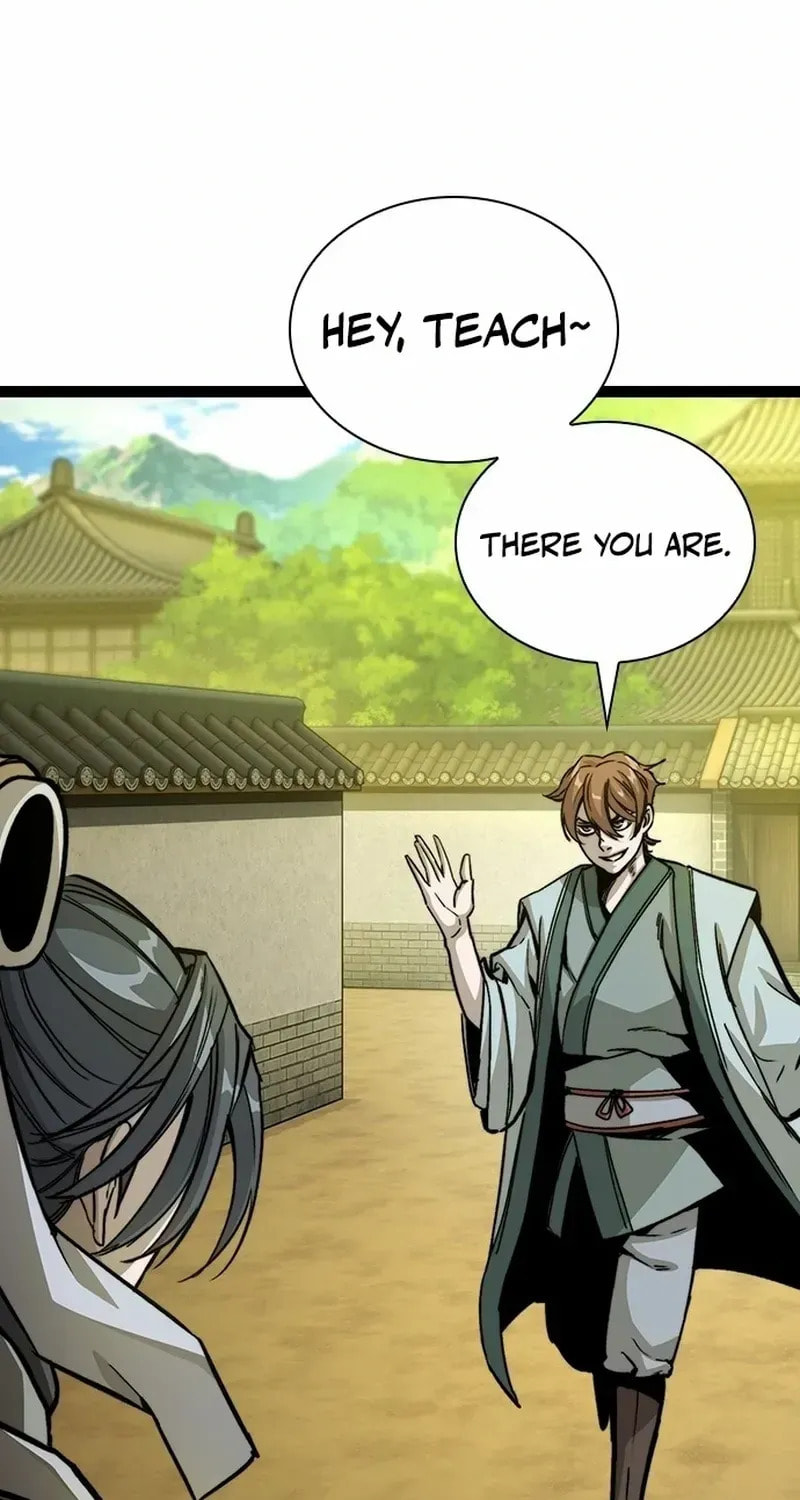 Absolute Bachelor Chapter 3 page 112 - 