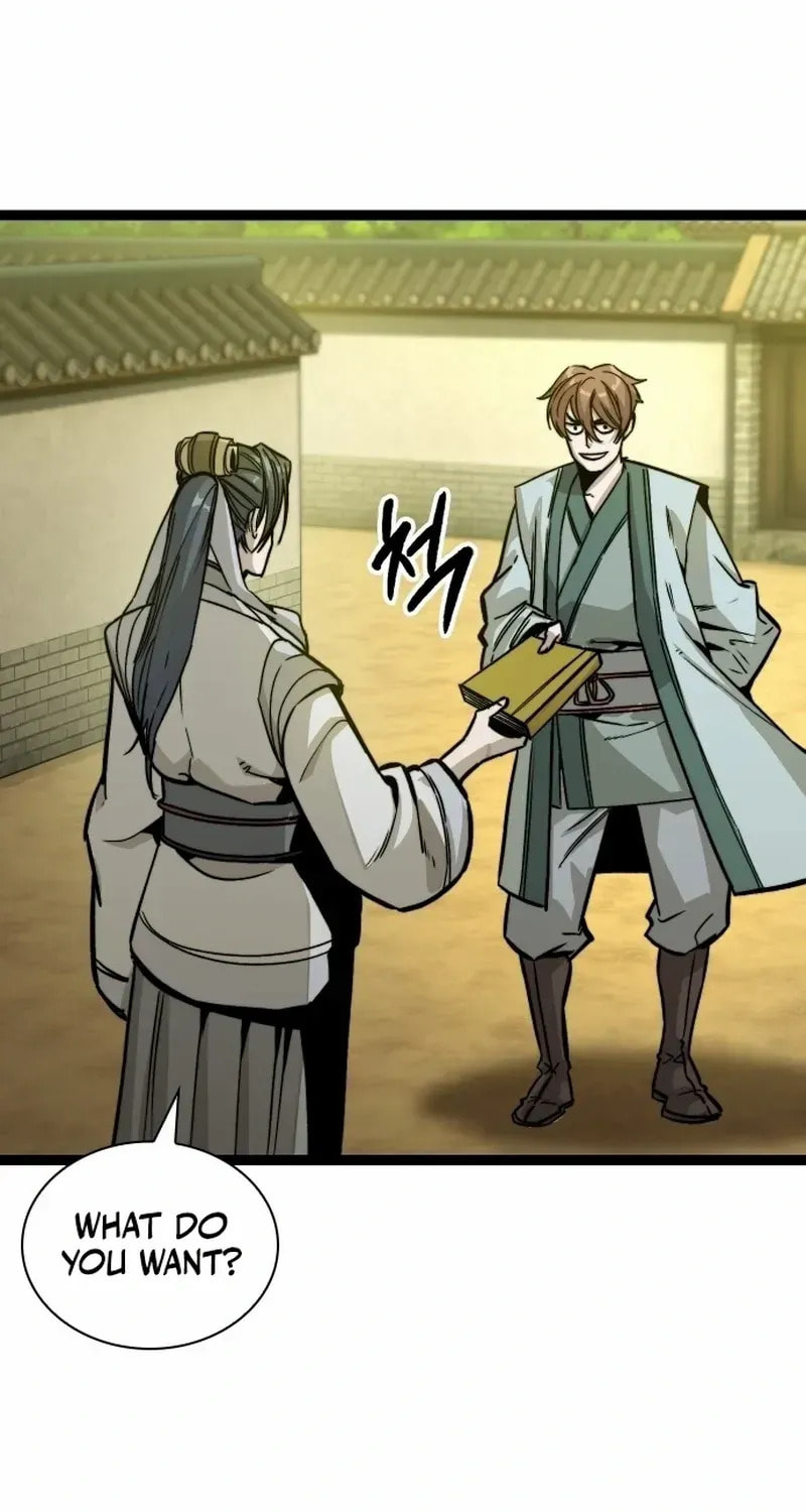 Absolute Bachelor Chapter 3 page 114 - 