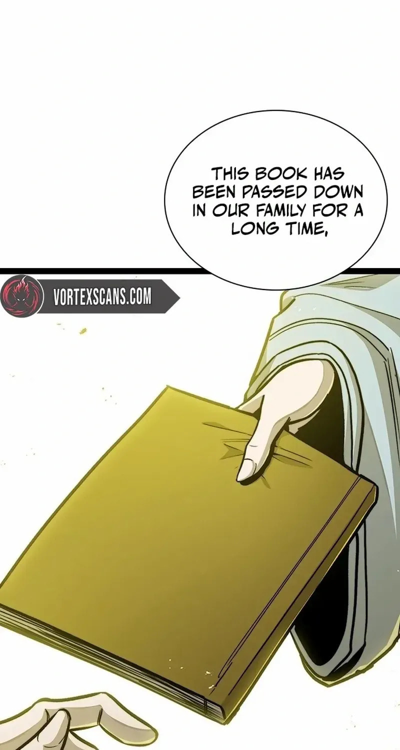 Absolute Bachelor Chapter 3 page 115 - 