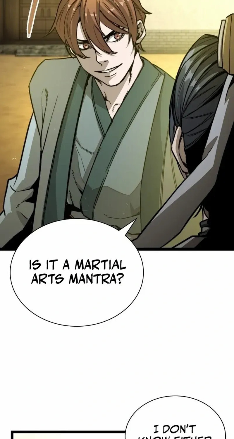 Absolute Bachelor Chapter 3 page 117 - 