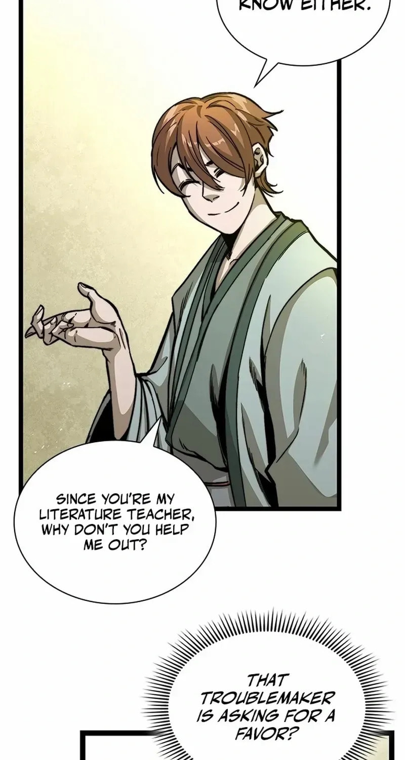 Absolute Bachelor Chapter 3 page 118 - 