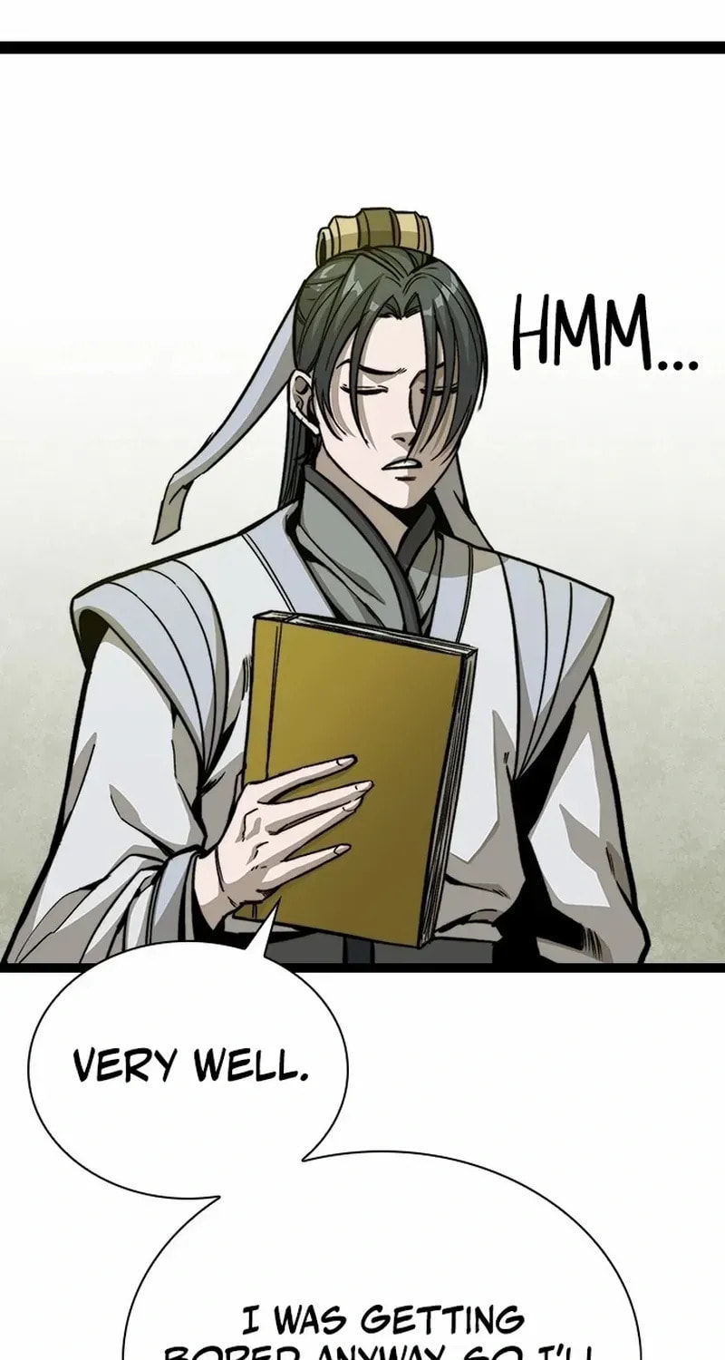 Absolute Bachelor Chapter 3 page 120 - 