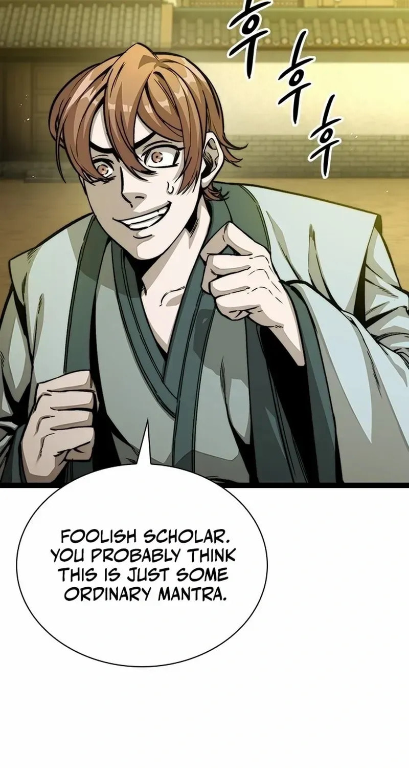 Absolute Bachelor Chapter 3 page 124 - 