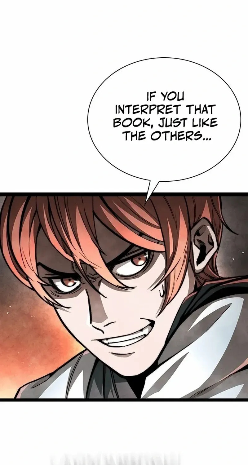 Absolute Bachelor Chapter 3 page 125 - 
