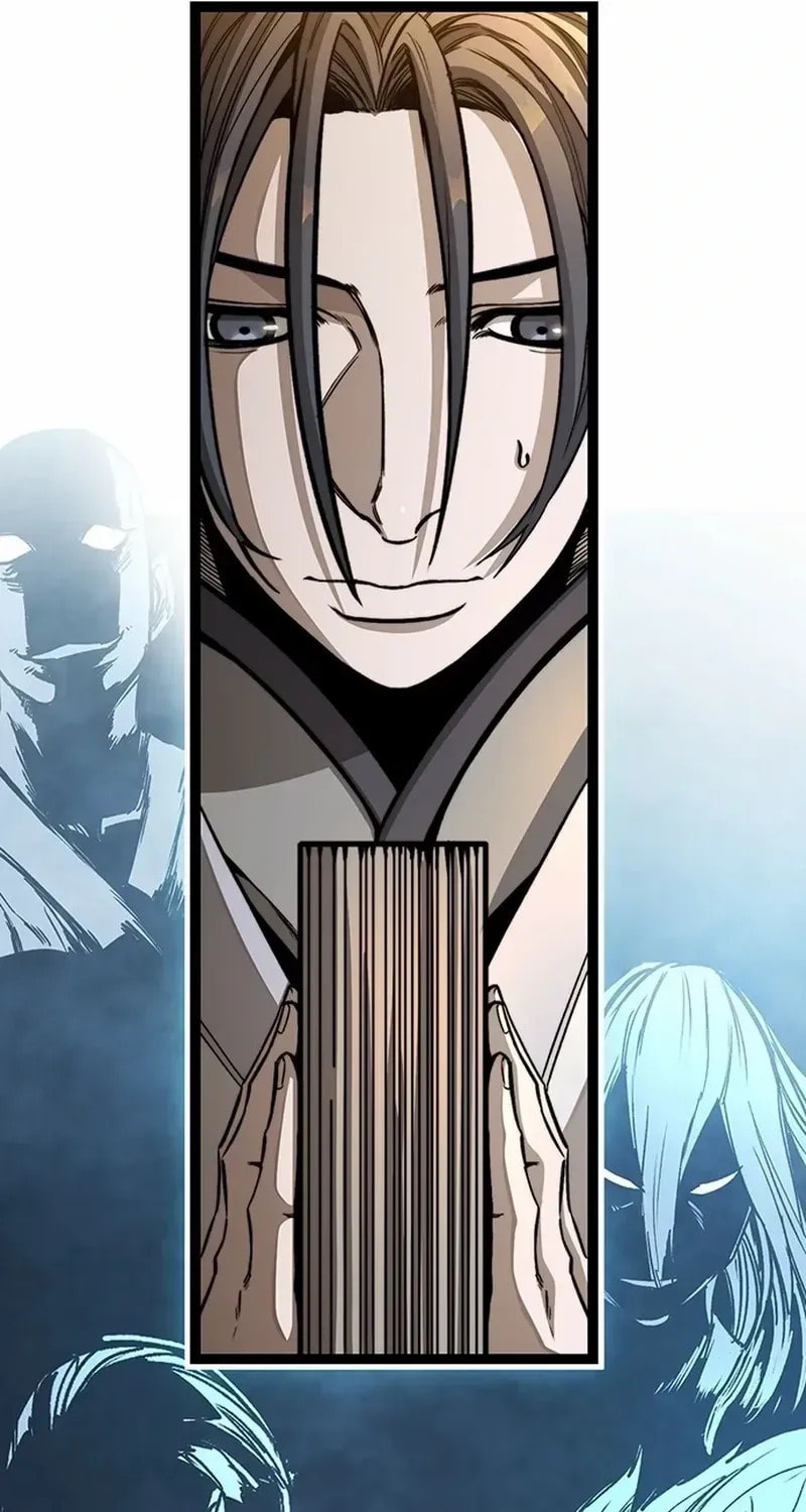 Absolute Bachelor Chapter 3 page 22 - 