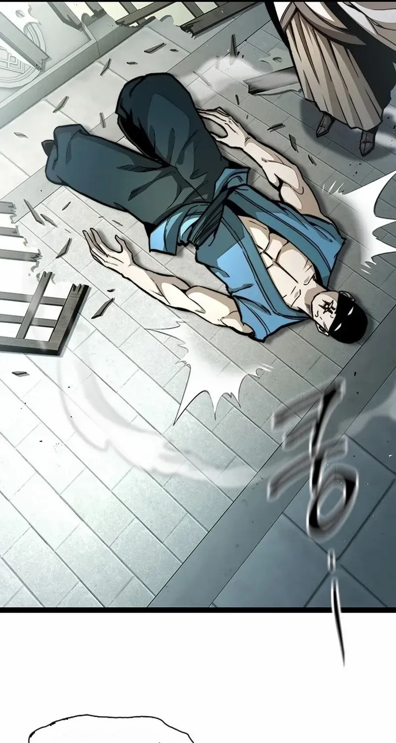 Absolute Bachelor Chapter 3 page 31 - 