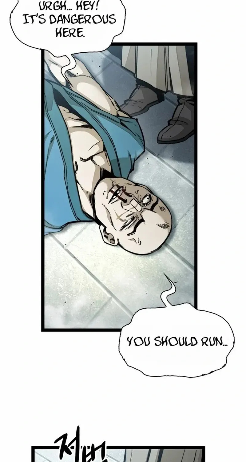 Absolute Bachelor Chapter 3 page 32 - 
