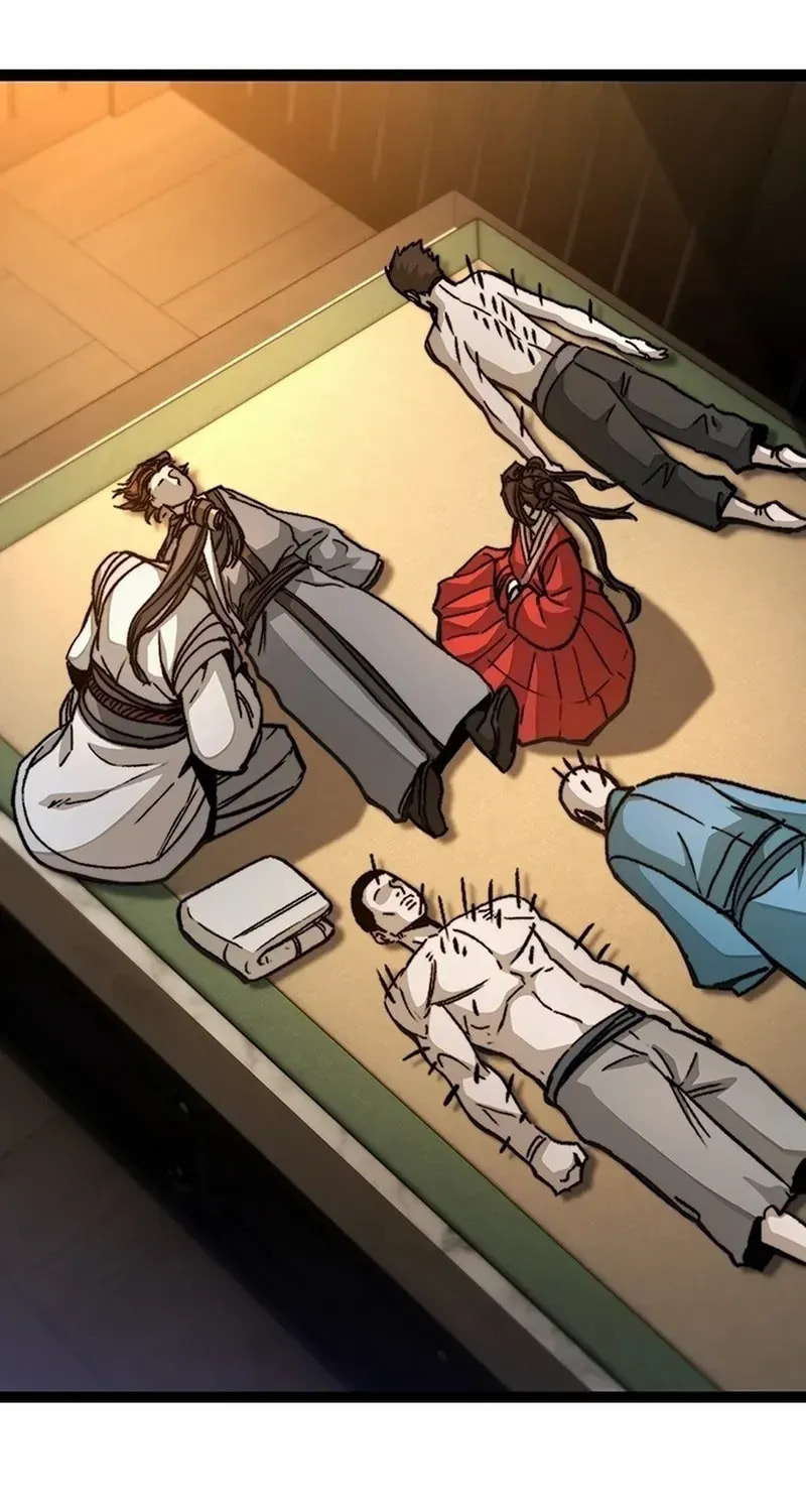 Absolute Bachelor Chapter 3 page 53 - 