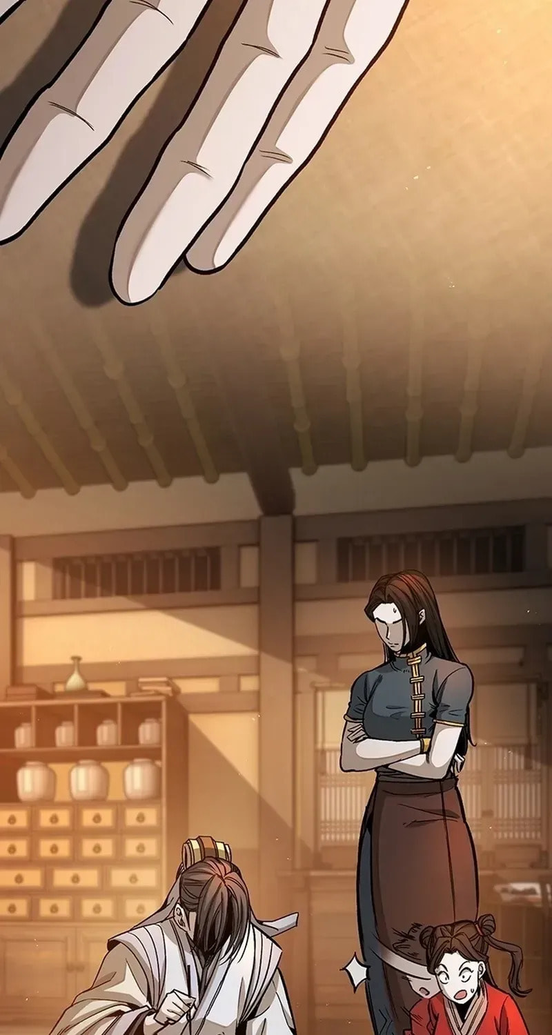 Absolute Bachelor Chapter 3 page 57 - 