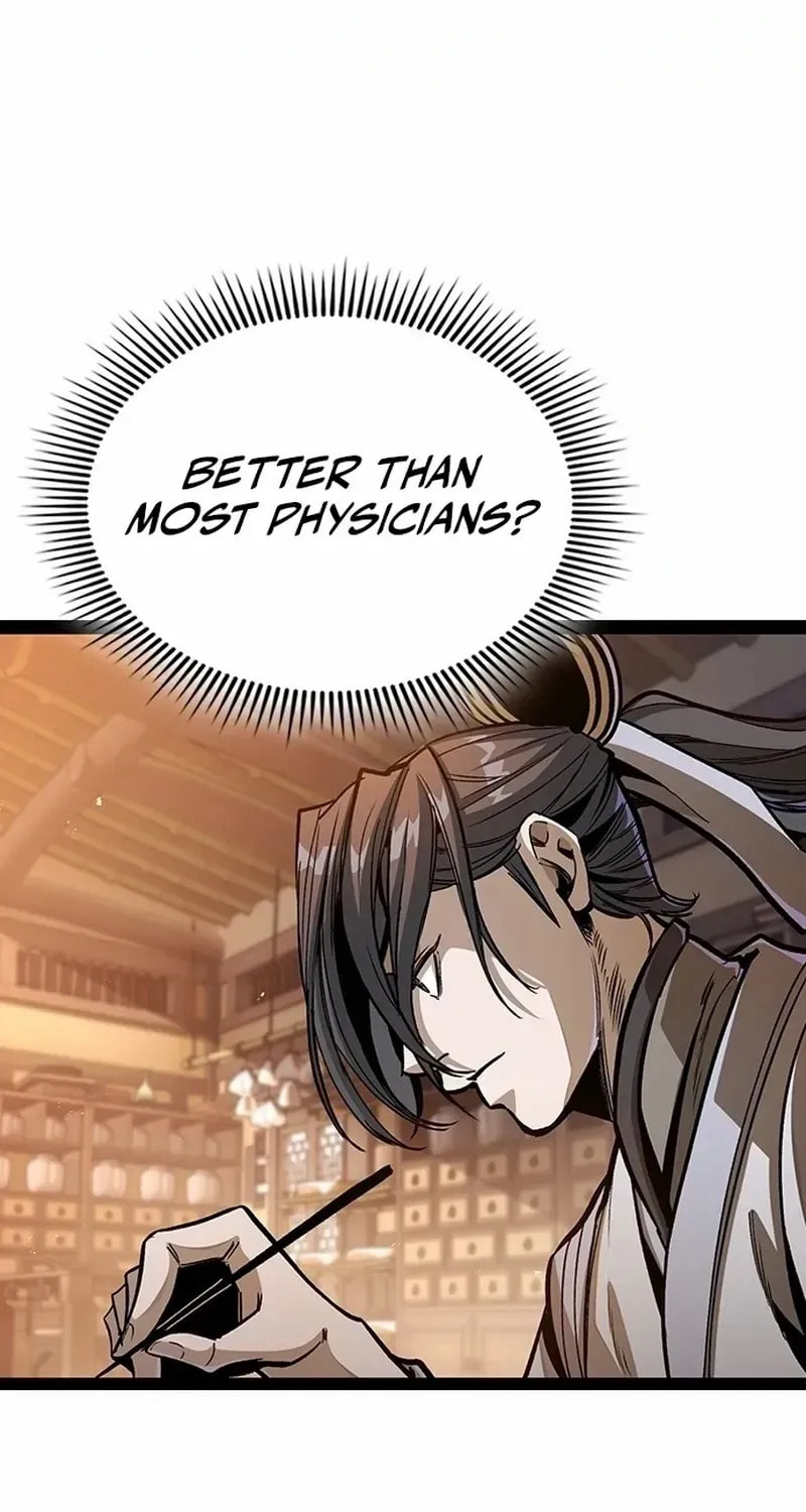 Absolute Bachelor Chapter 3 page 60 - 