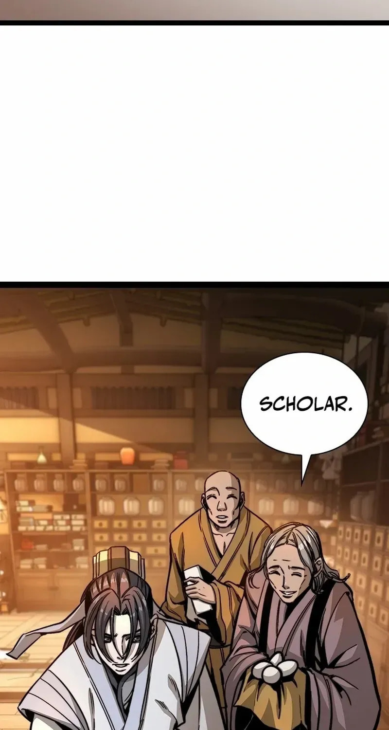 Absolute Bachelor Chapter 3 page 63 - 