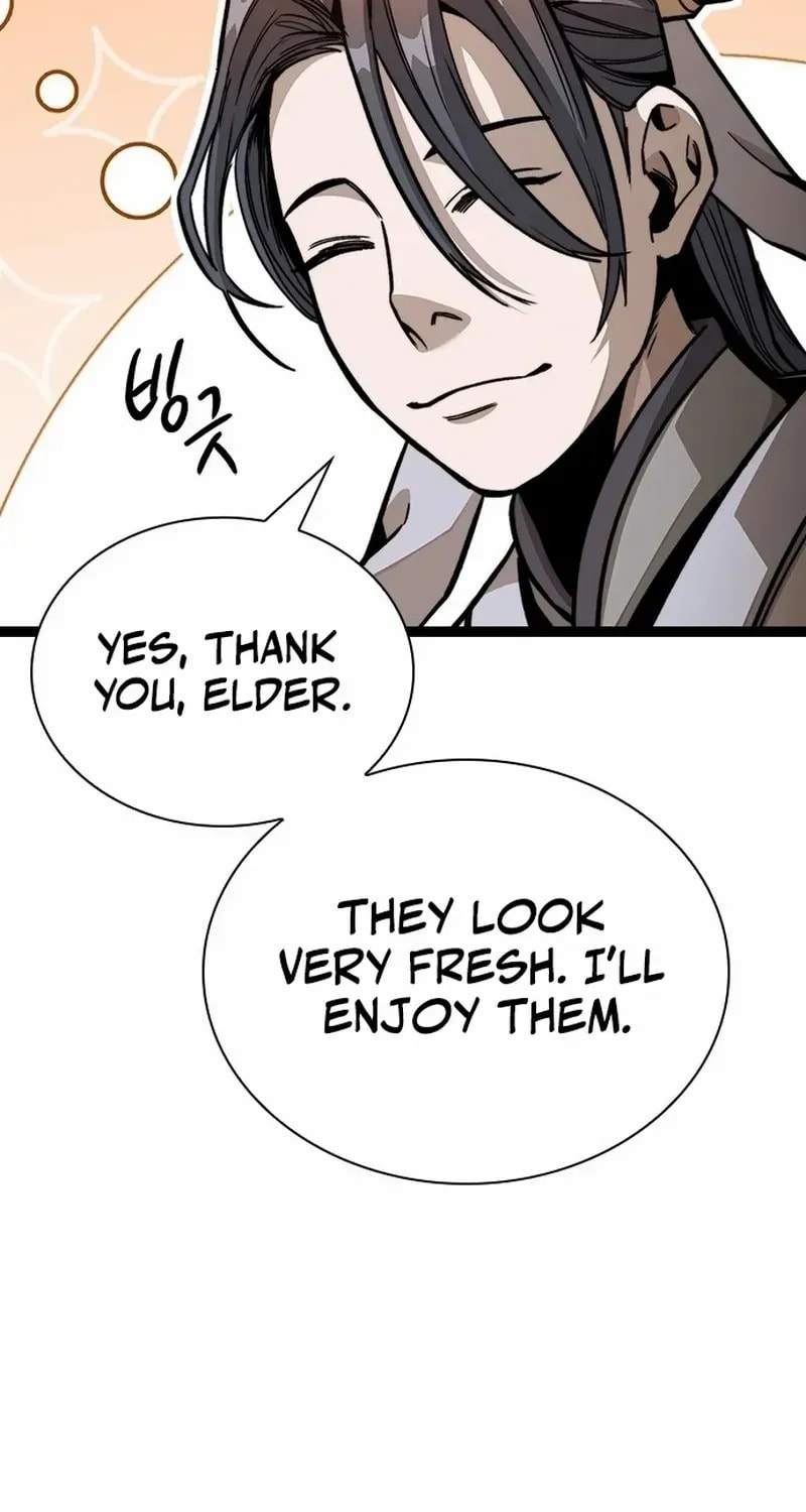 Absolute Bachelor Chapter 3 page 67 - 
