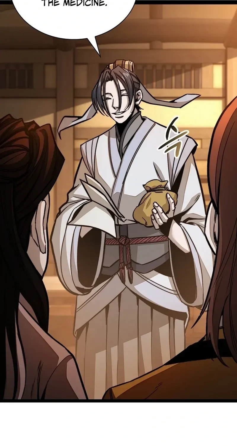 Absolute Bachelor Chapter 3 page 69 - 
