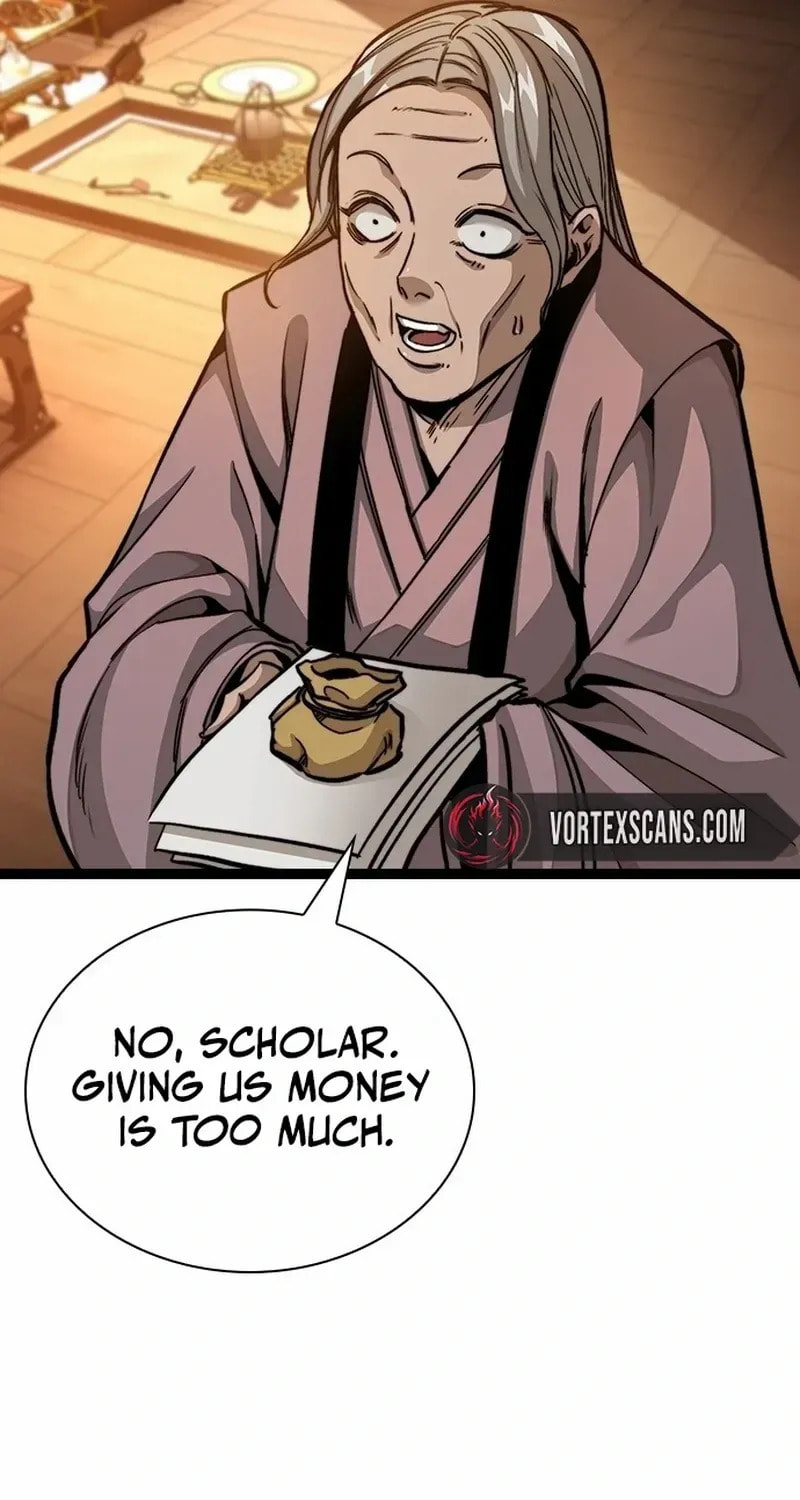 Absolute Bachelor Chapter 3 page 71 - 
