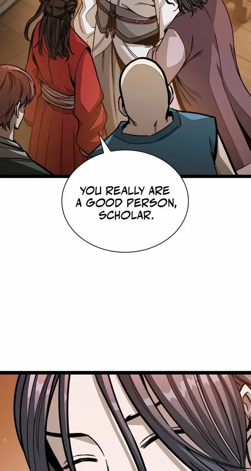 Absolute Bachelor Chapter 3 page 74 - 